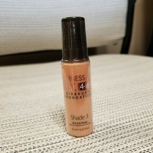 Luminess Silk 4in1 Airbrush Shade 3 Sealed